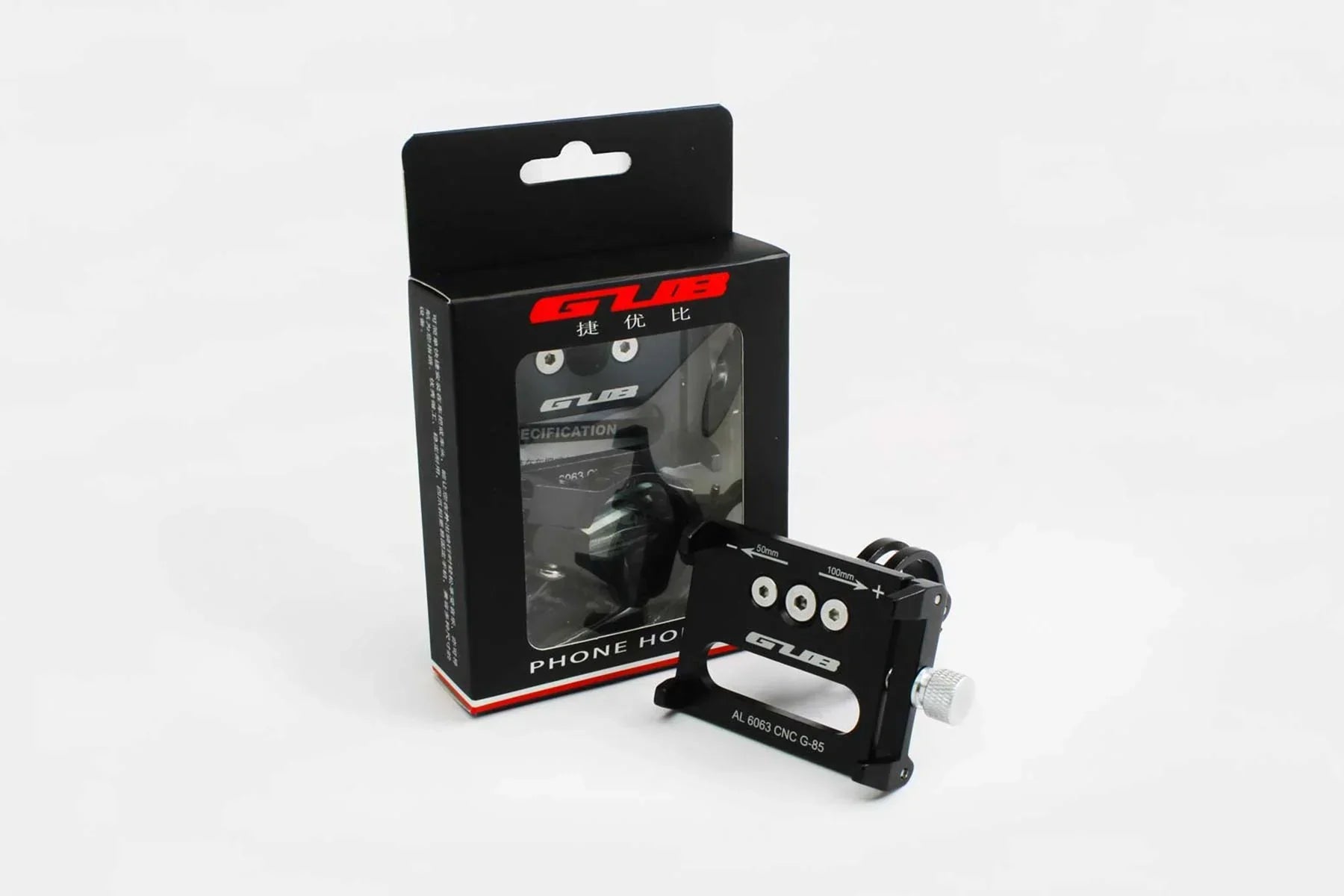 Cycleboard | Cell Phone Mount