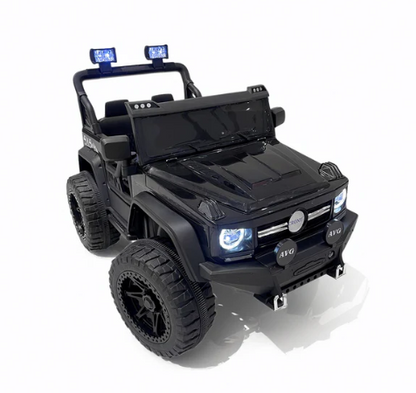 Kids Electric Ride On Jeep Age 3-6 Years