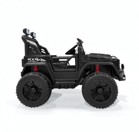 Kids Electric Ride On Jeep Age 3-6 Years