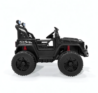 Kids Electric Ride On Jeep Age 3-6 Years