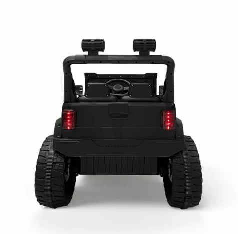 Kids Electric Ride On Jeep Age 3-6 Years