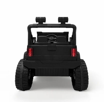 Kids Electric Ride On Jeep Age 3-6 Years