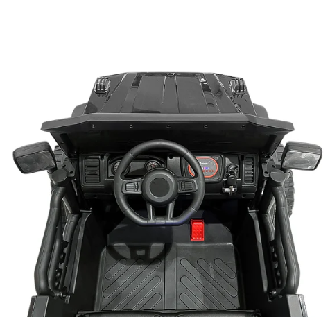 Kids Electric Ride On Jeep Age 3-6 Years