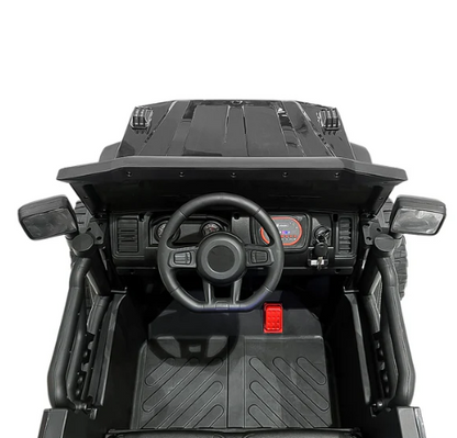 Kids Electric Ride On Jeep Age 3-6 Years