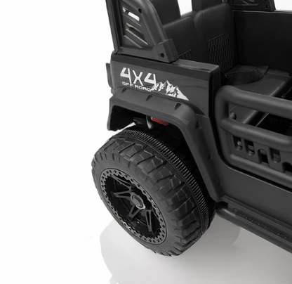 Kids Electric Ride On Jeep Age 3-6 Years