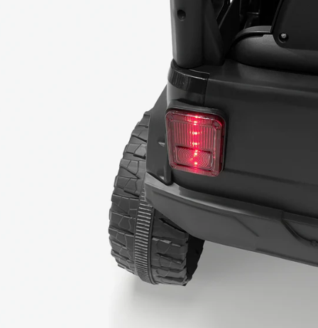 Kids Electric Ride On Jeep Age 3-6 Years