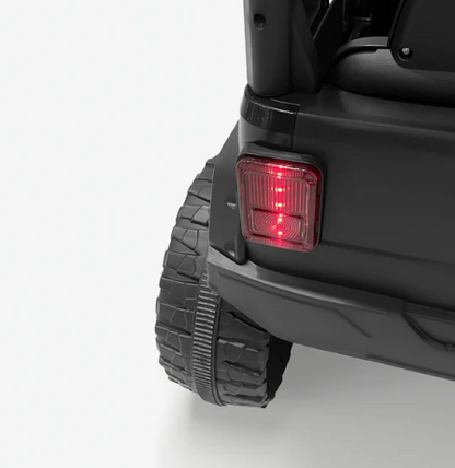 Kids Electric Ride On Jeep Age 3-6 Years