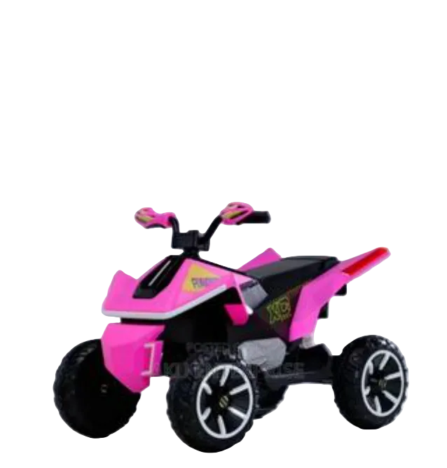 Future Kid Ride on electric Buggy Age 3-7 Years 2026 new