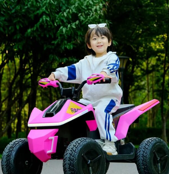 Future Kid Ride on electric Buggy Age 3-7 Years 2026 new
