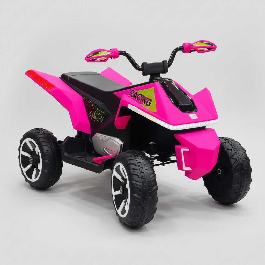 Future Kid Ride on electric Buggy Age 3-7 Years 2026 new