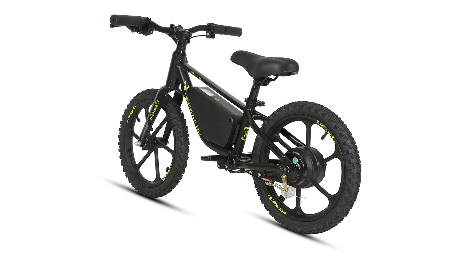 Eunorau | EKIDS-16 | EKIDS-16-BK / EKDS1609BK1CN