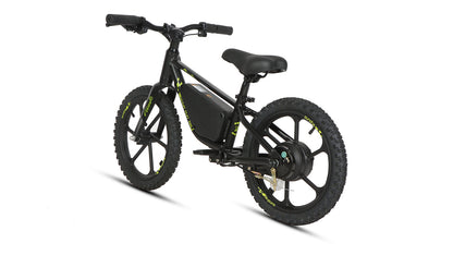 Eunorau | EKIDS-16 | EKIDS-16-BK / EKDS1609BK1CN
