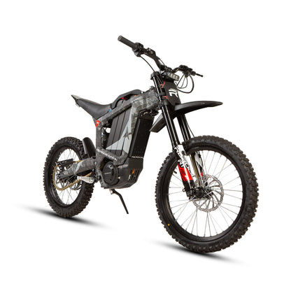 Eunorau | R1 | R11919BK1US