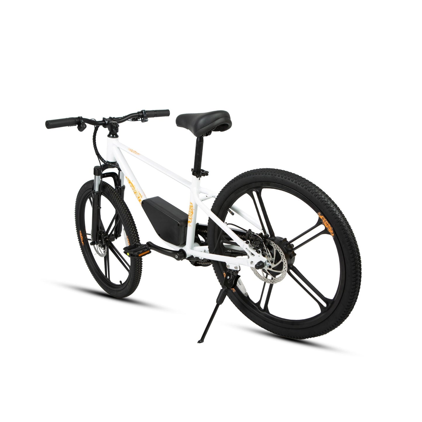 Eunorau | EKIDS-24 | EKDS24135WT1US