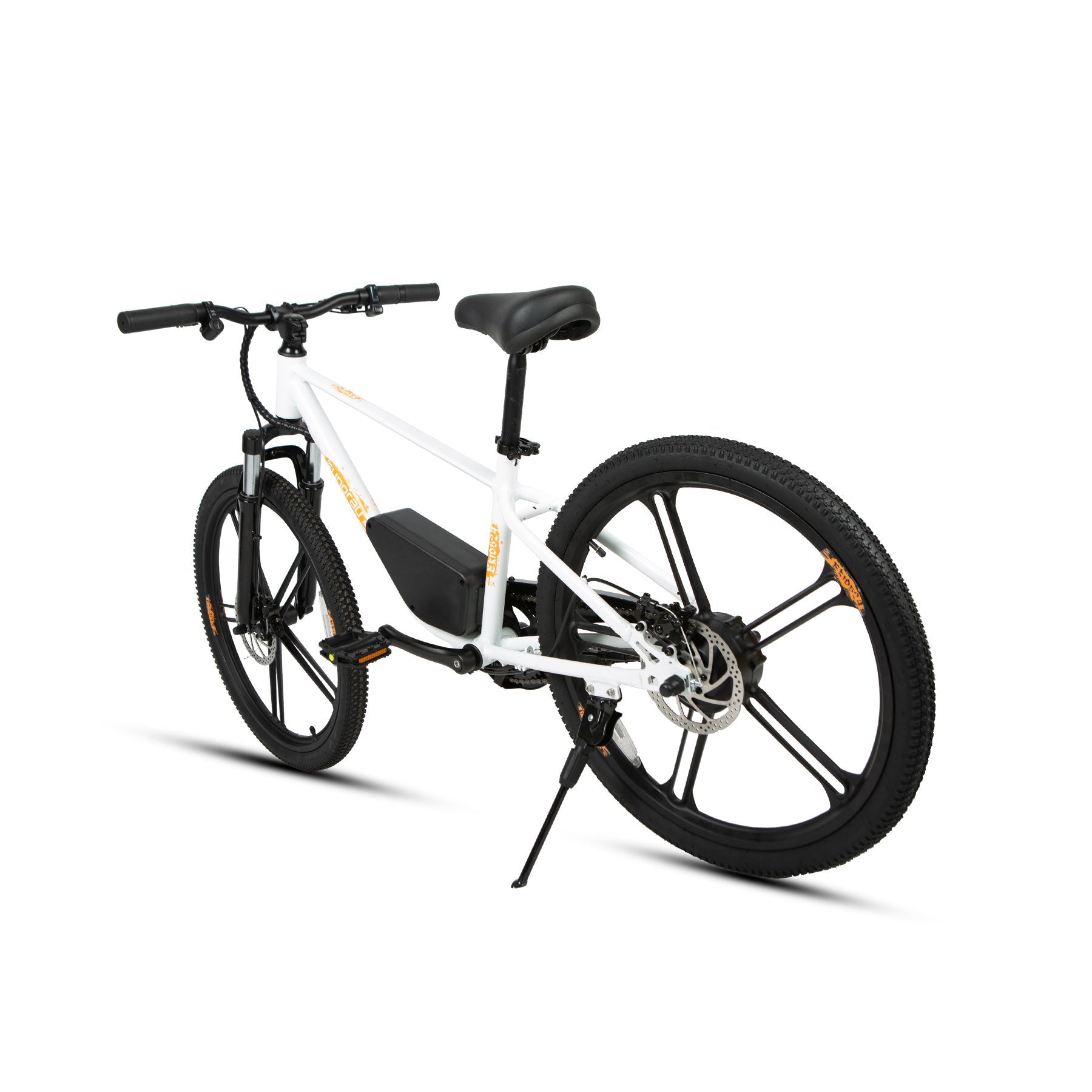 Eunorau | EKIDS-24 | EKDS24135WT1US