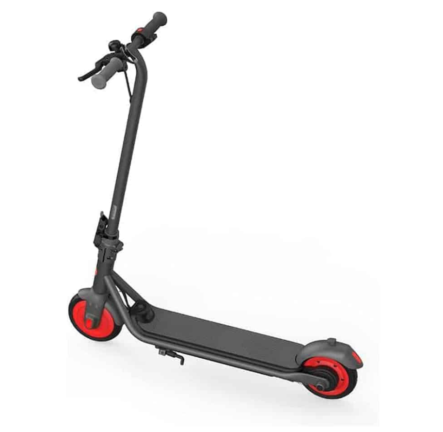 Ninebot Segway Zing C20 Electric Scooter Age 8-14