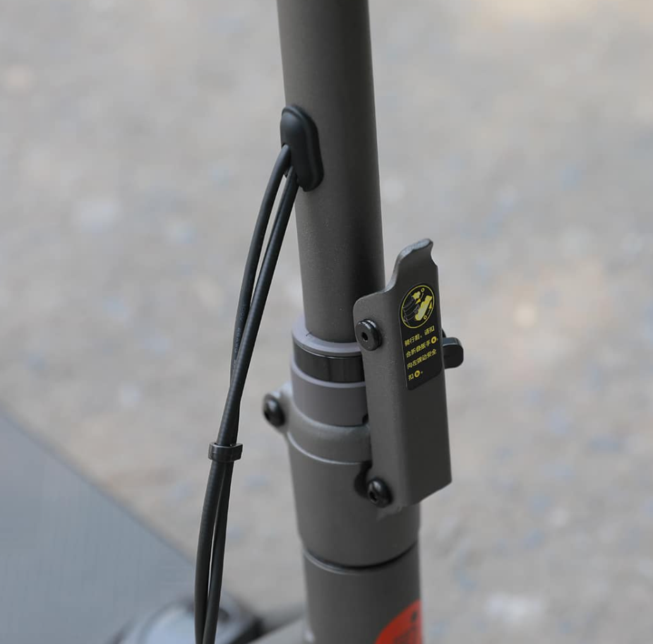 Ninebot Segway Zing C20 Electric Scooter Age 8-14