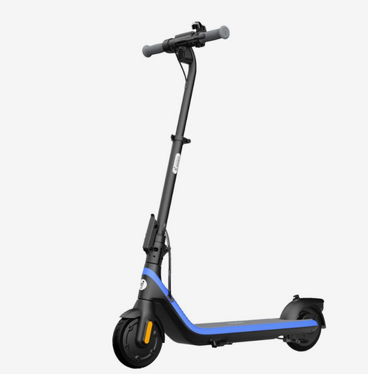 Segway Ninebot C2 Pro Electric Scooter for Kids Age 6-14