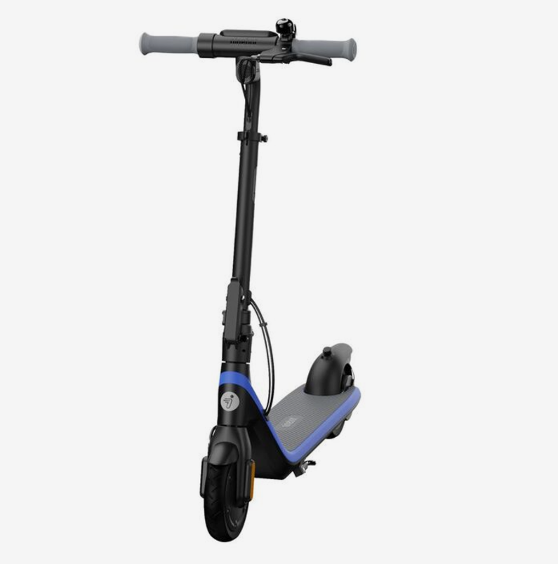 Segway Ninebot C2 Pro Electric Scooter for Kids Age 6-14