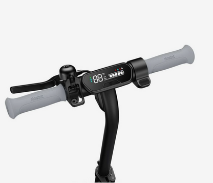 Segway Ninebot C2 Pro Electric Scooter for Kids Age 6-14