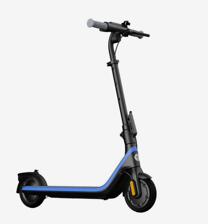 Segway Ninebot C2 Pro Electric Scooter for Kids Age 6-14