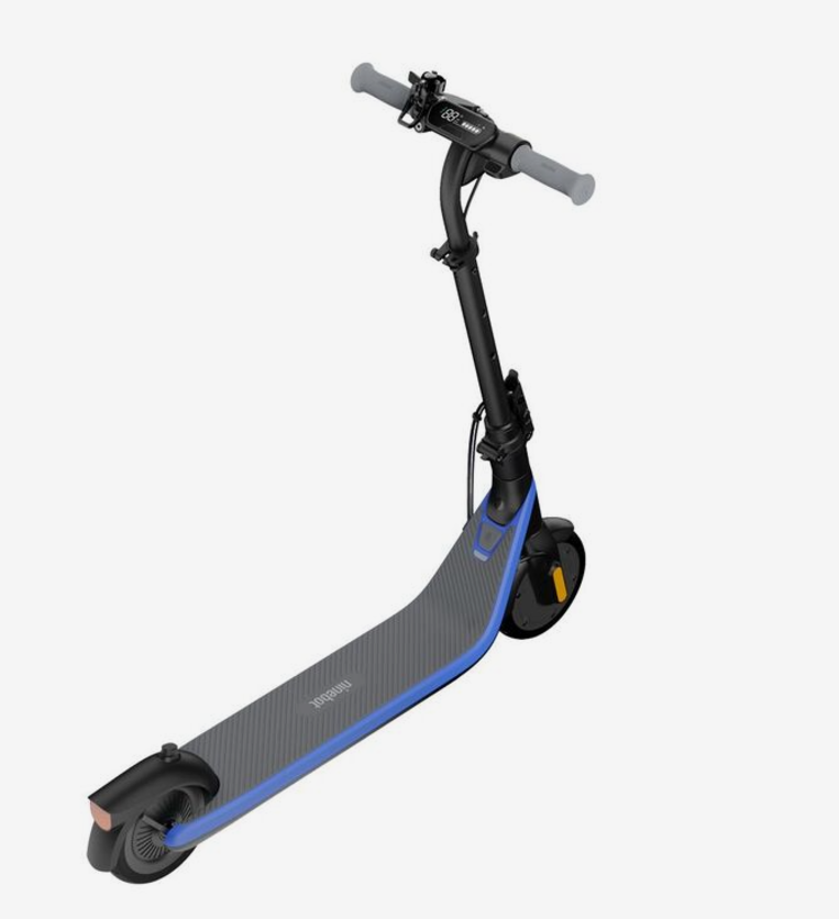 Segway Ninebot C2 Pro Electric Scooter for Kids Age 6-14