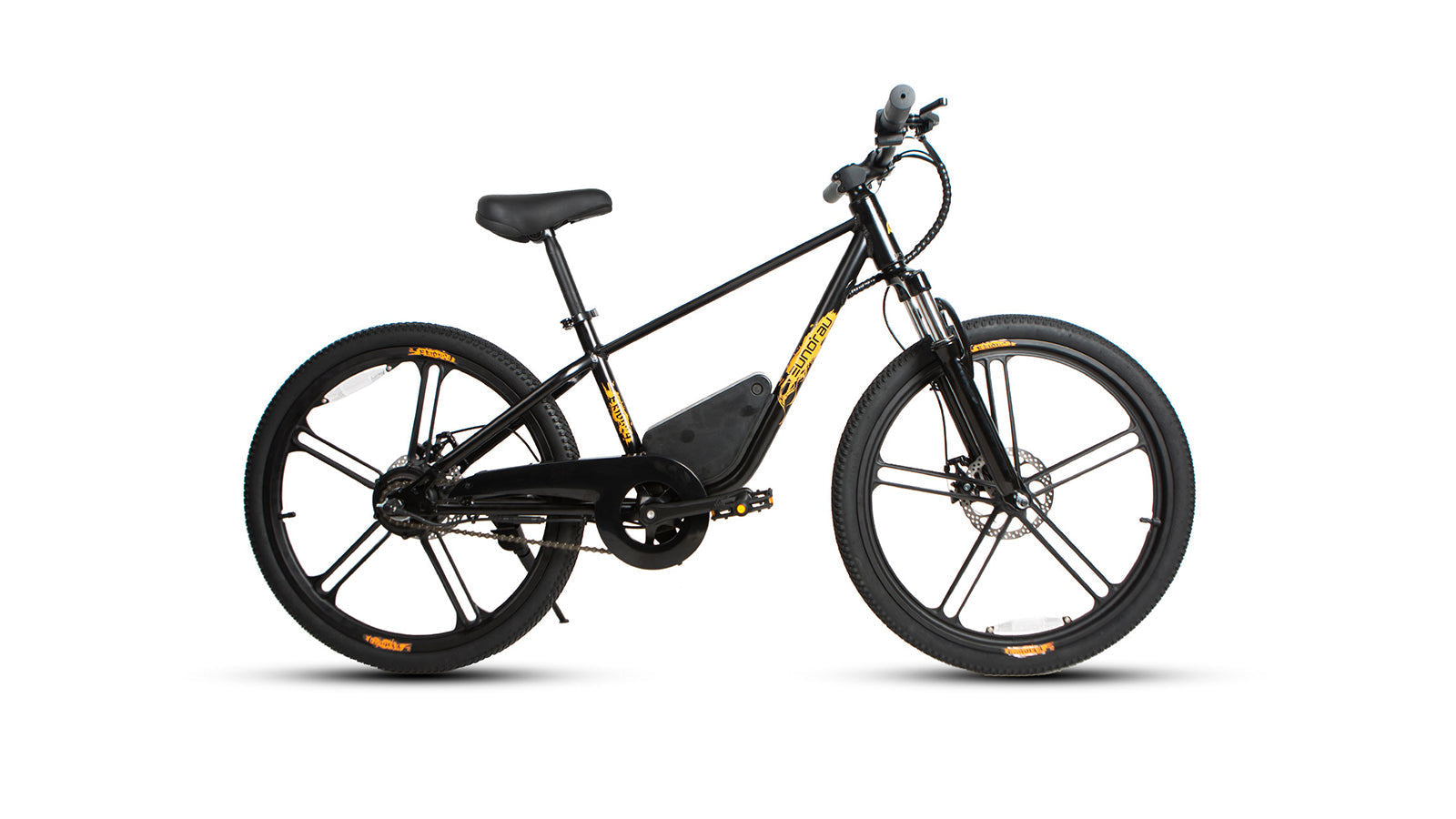 Eunorau | EKIDS-24 | EKDS24135WT1US