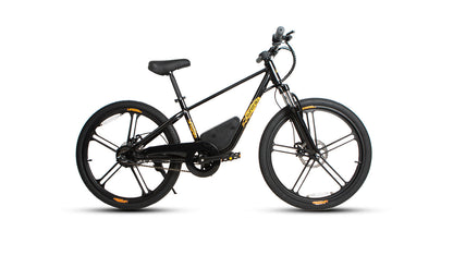 Eunorau | EKIDS-24 | EKDS24135WT1US