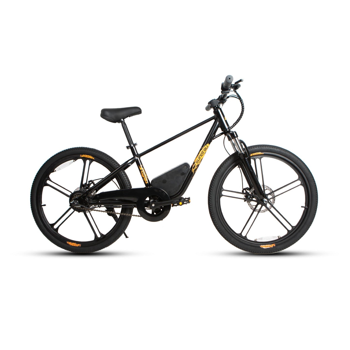 Eunorau | EKIDS-24 | EKDS24135WT1US
