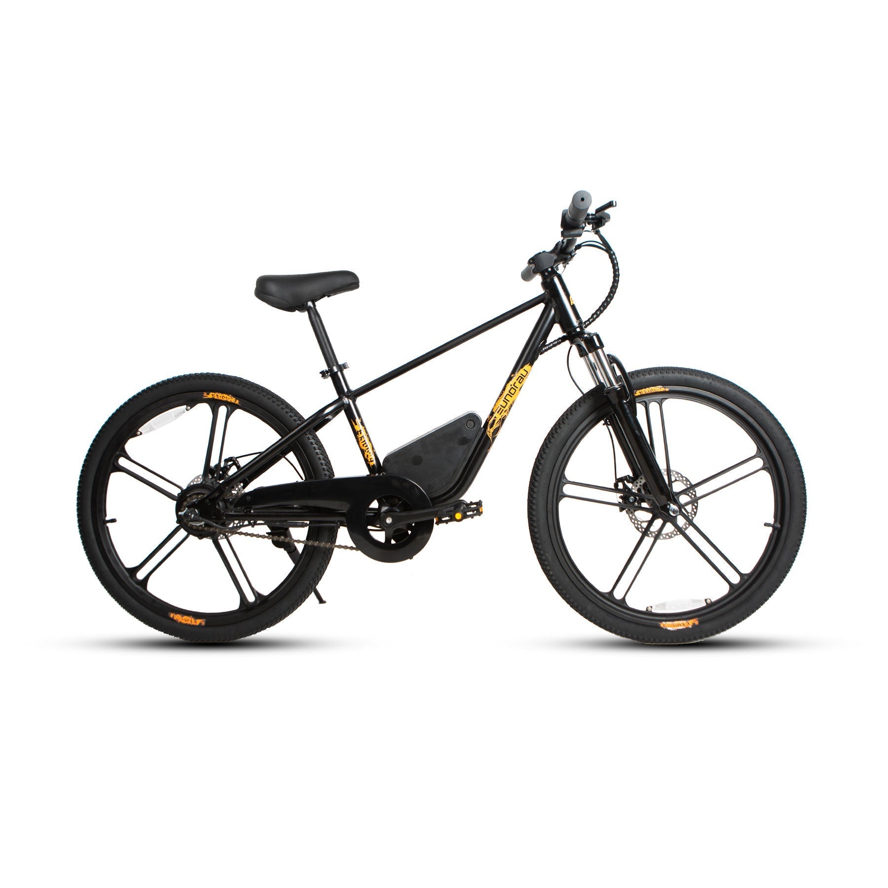 Eunorau | EKIDS-24 | EKDS24135WT1US