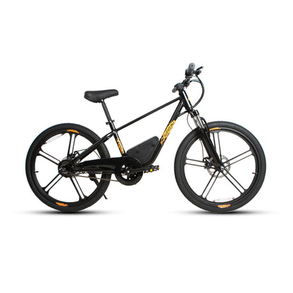 Eunorau | EKIDS-24 | EKDS24135WT1US