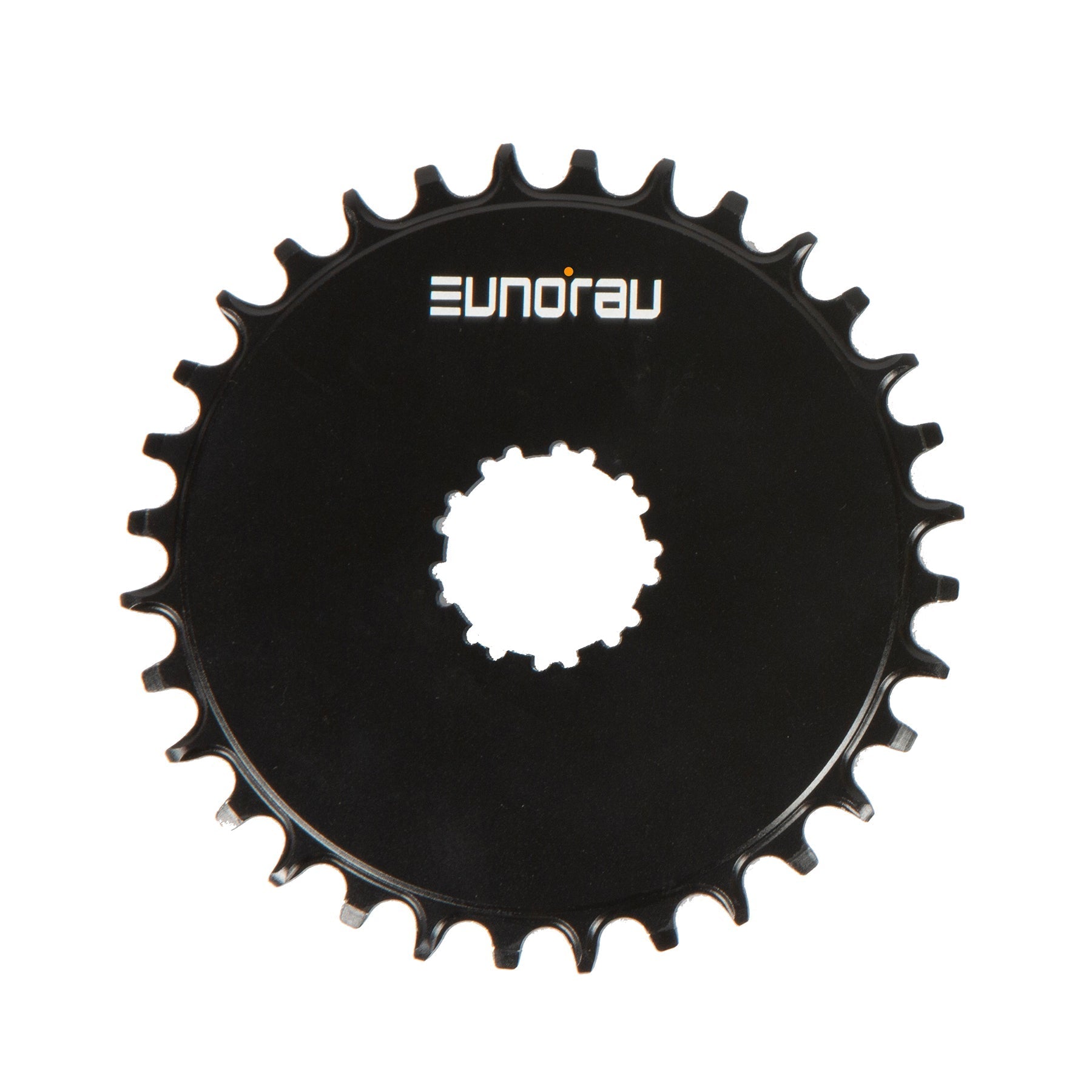 Eunorau | Single Speed Cassette Conversion Kit | SSKIT32TBK