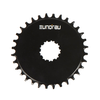 Eunorau | Single Speed Cassette Conversion Kit | SSKIT32TBK
