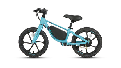 Eunorau | EKIDS-16 | EKIDS-16-BK / EKDS1609BK1CN