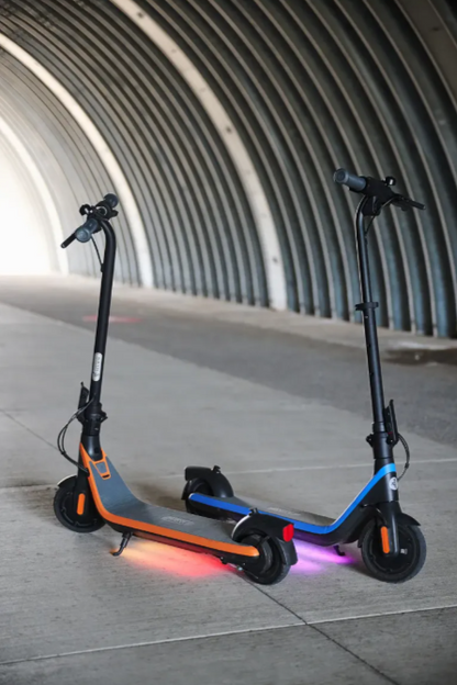 Segway Ninebot C2 Pro Electric Scooter for Kids Age 6-14
