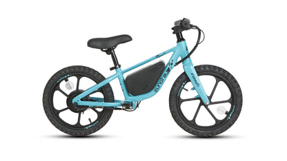 Eunorau | EKIDS-16 | EKIDS-16-BK / EKDS1609BK1CN
