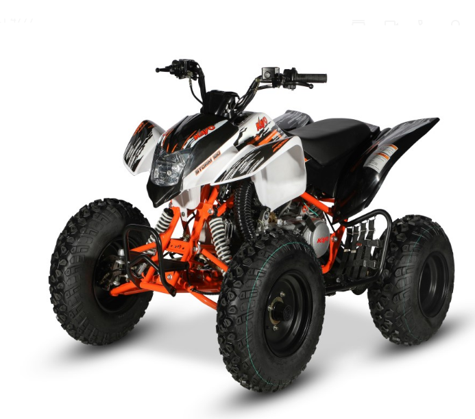 Kayo - A 180CC -Gas ATV Model 2025 For Teens Age 14+