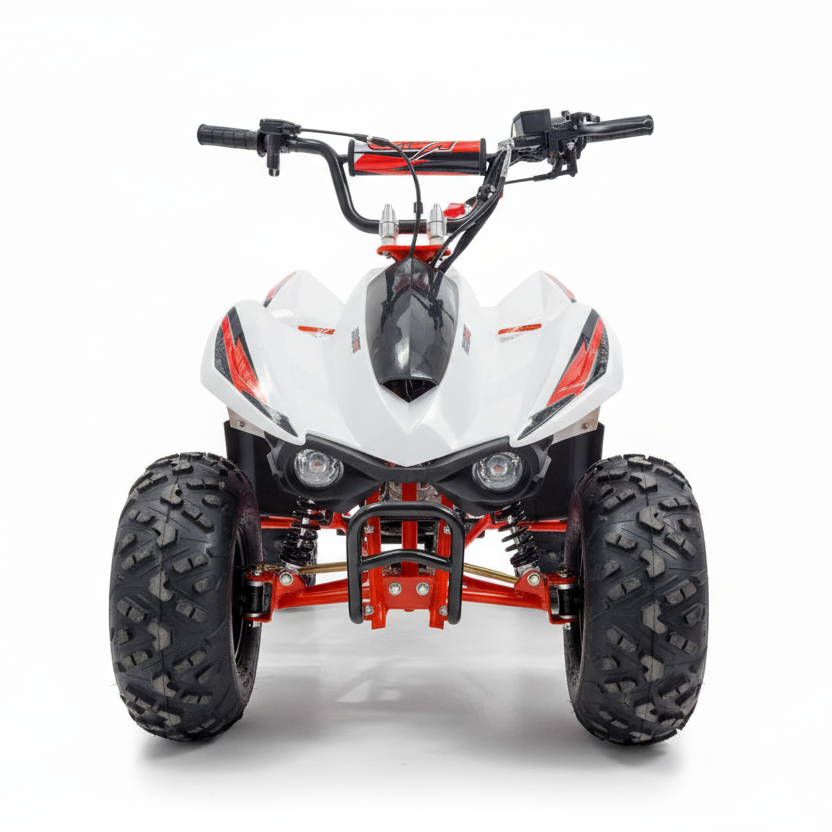 Kayo - AY 70 - Gas ATV Model 2025 For kids Age 6+