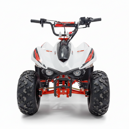 Kayo - AY 70 - Gas ATV Model 2025 For kids Age 6+