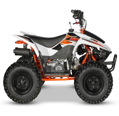 Kayo - AY 70 - Gas ATV Model 2025 For kids Age 6+