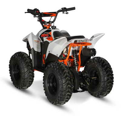 Kayo - AY 70 - Gas ATV Model 2025 For kids Age 6+