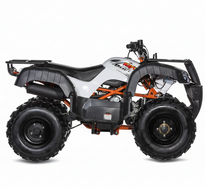 KAYO AU 150 GAS ATV Model 2025 For Kids & Teens Age 12+
