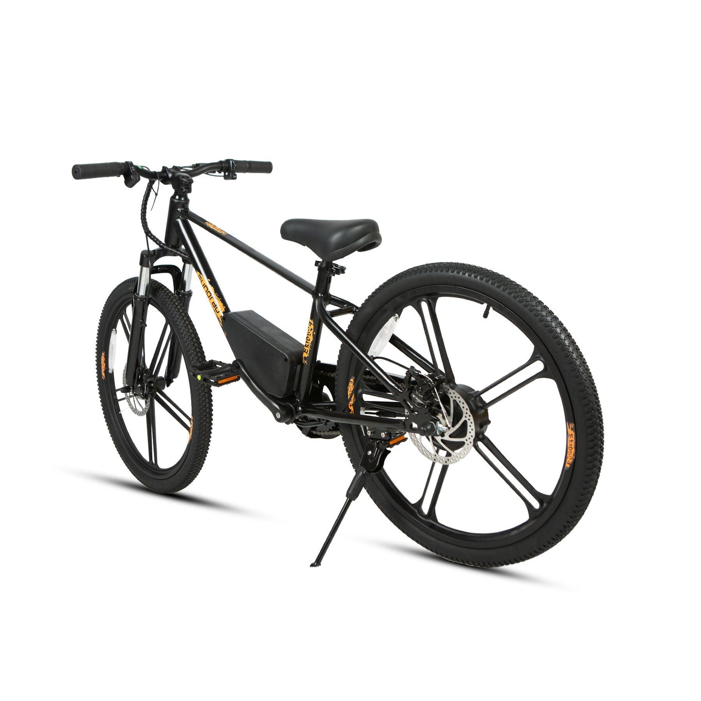 Eunorau | EKIDS-24 | EKDS24135WT1US