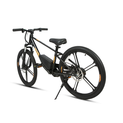 Eunorau | EKIDS-24 | EKDS24135WT1US