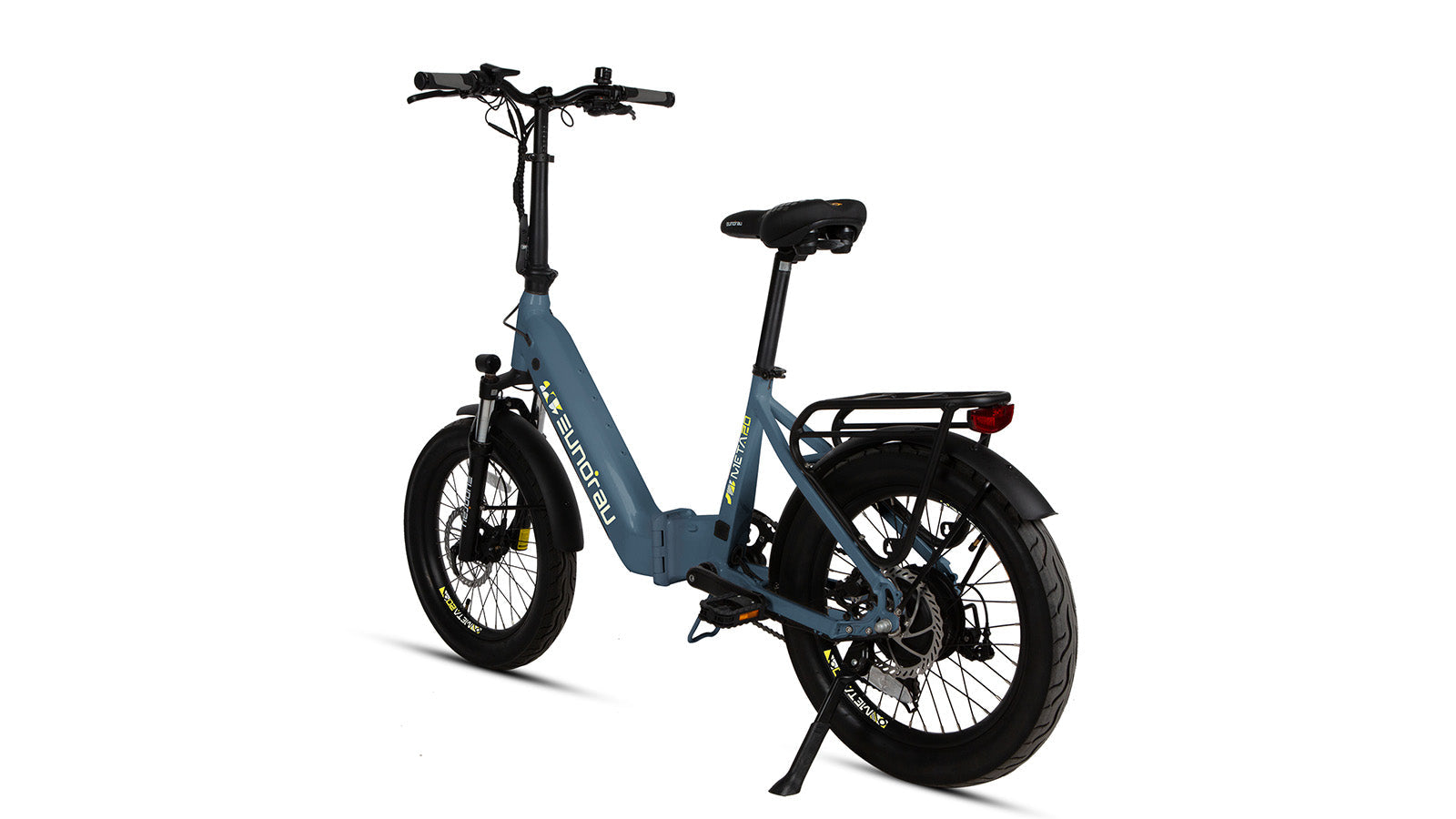 Eunorau | META Foldable | META20-ST-WT