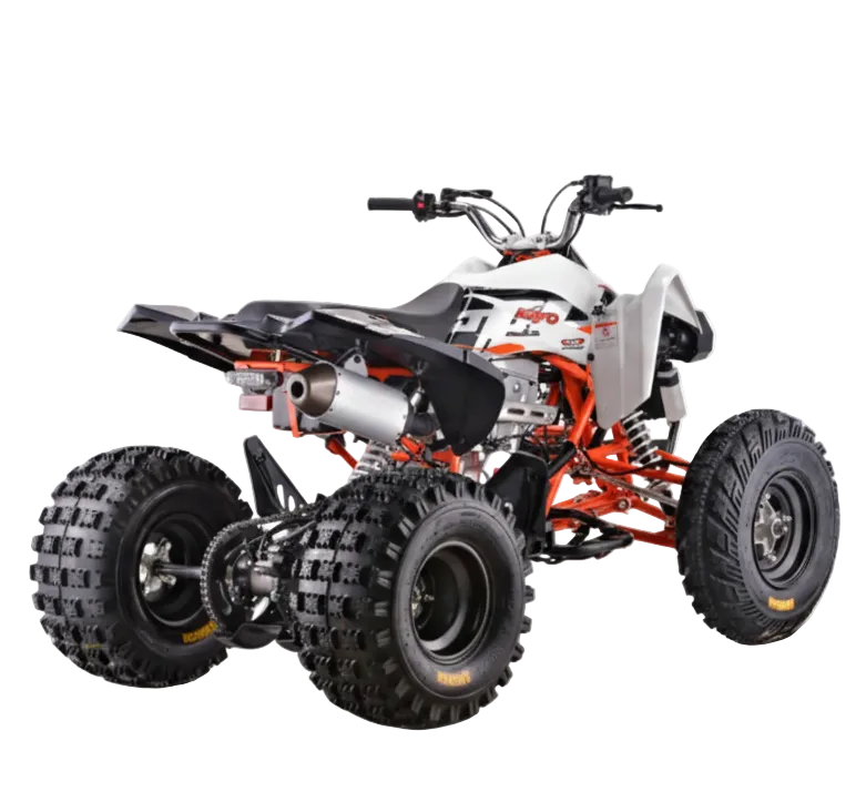 Kayo - A 300 Manual -Gas ATV Model 2025 For Teens & Adults