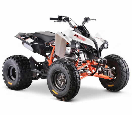 Kayo - A 300 Manual -Gas ATV Model 2025 For Teens & Adults
