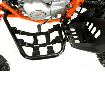 Kayo - A 200 Manual -Gas ATV Model 2025 For Age 16+