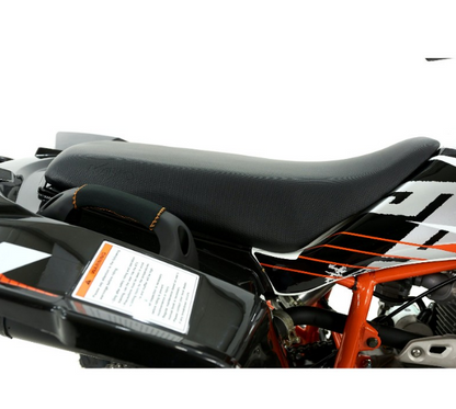 Kayo - A 200 Manual -Gas ATV Model 2025 For Age 16+
