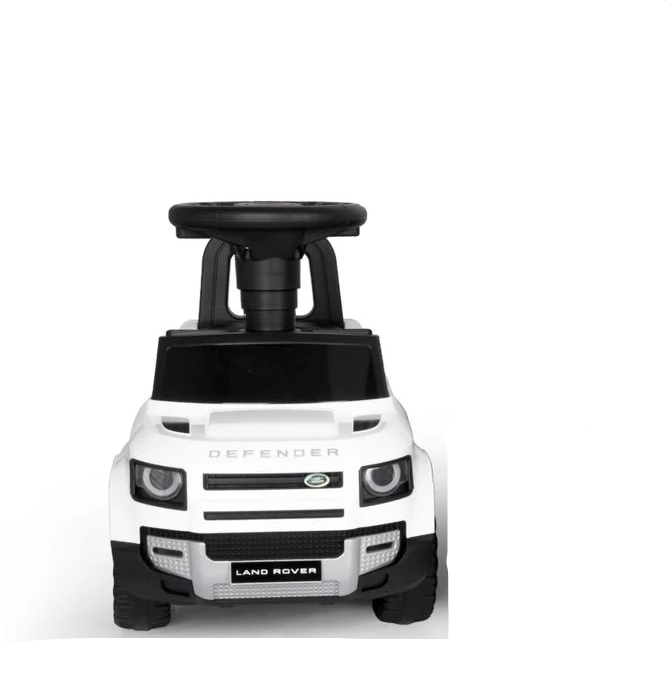 Land Rover Defender 90 Ride On Car Age 3+